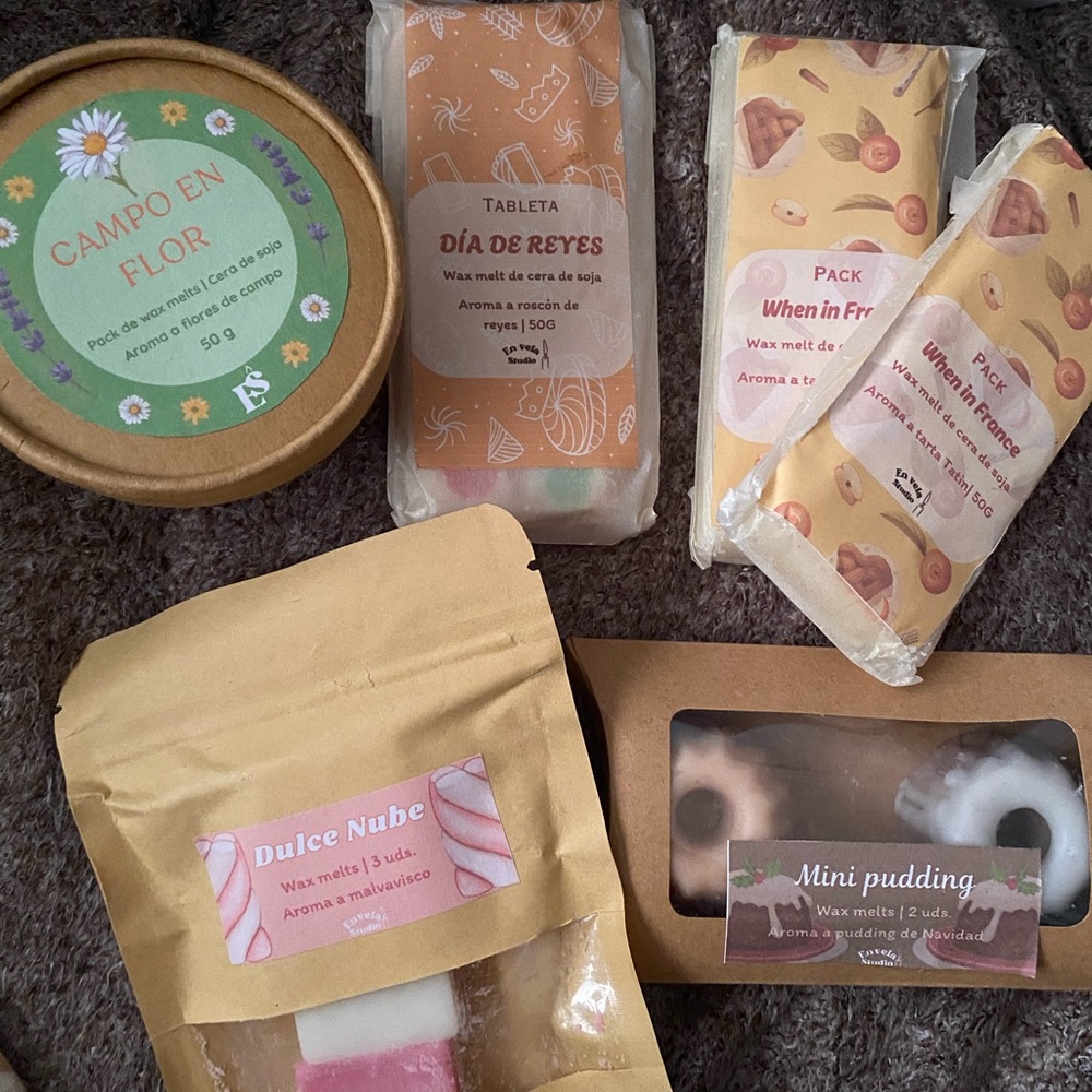Wax Melts